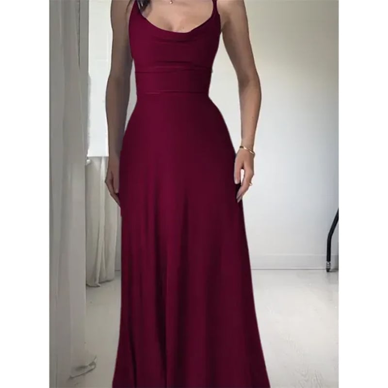 Maxi Kleid