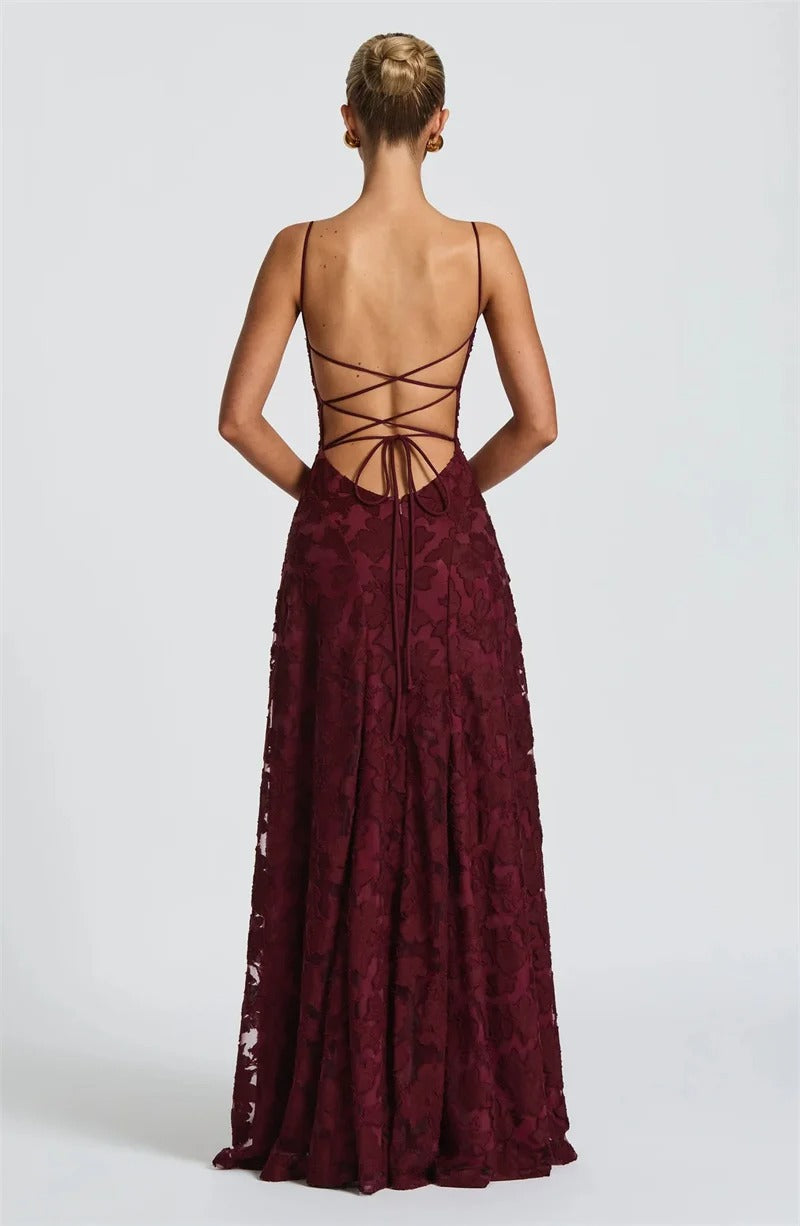 Freya - Geblümtes Sommerkleid | Romantische Details, Schmeichelnder Schnitt