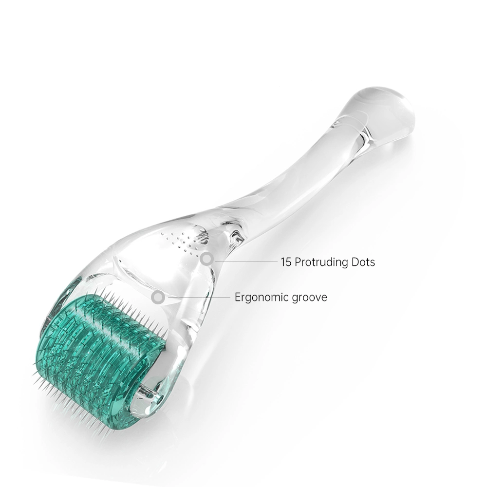 Derma Microneedling Roller | Glatte, strahlende Haut