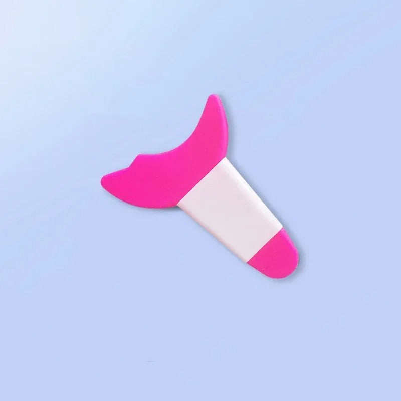 4-in-1 Augen-Makeup-Tool | Präzision, Komfort und Wiederverwendbarkeit - 1 + 1 Gratis!