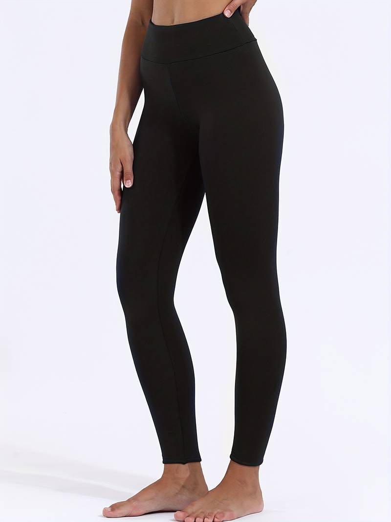 Zuedy Woll-Leggings