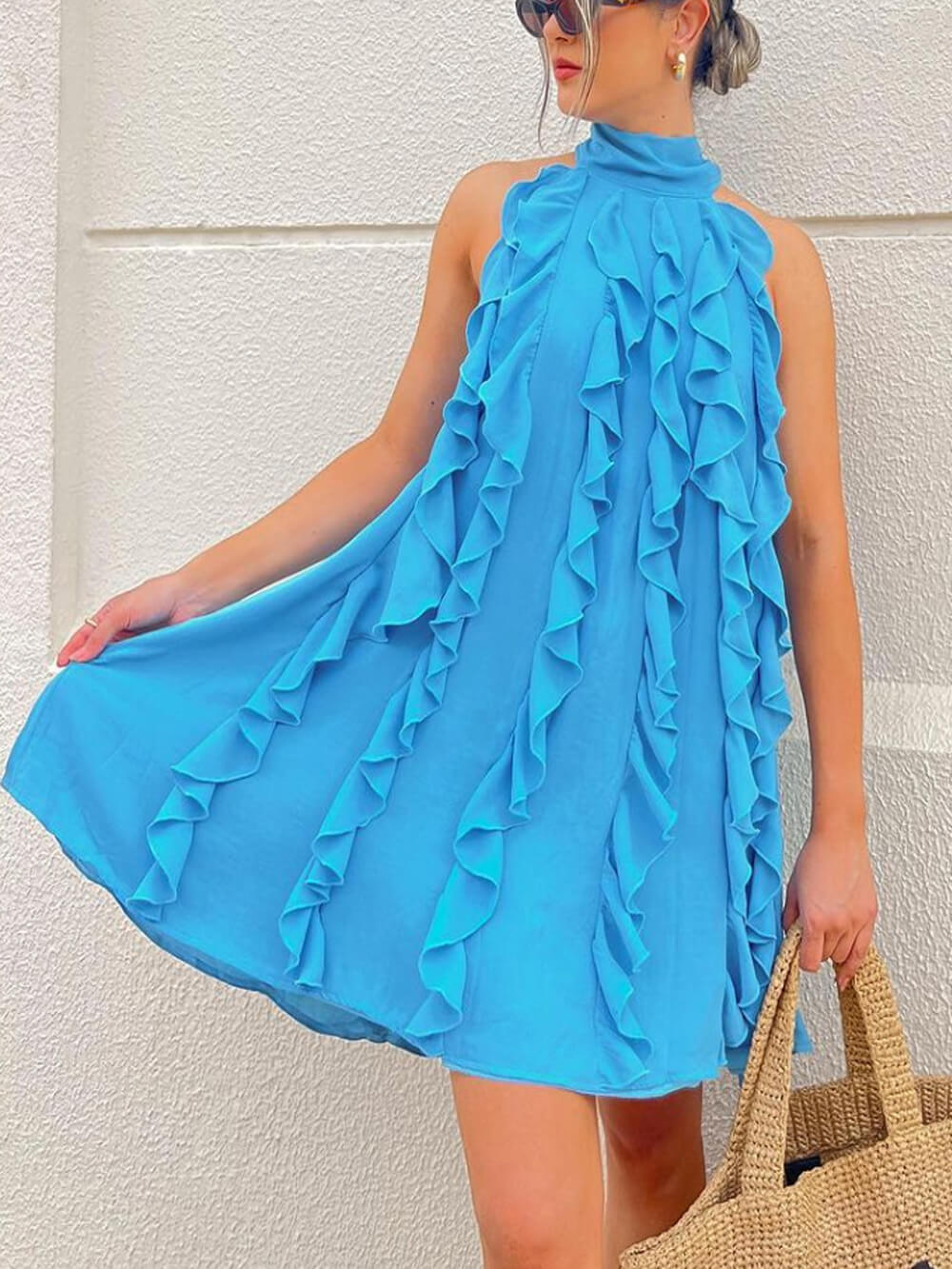 Zuedy Kleid Nelly