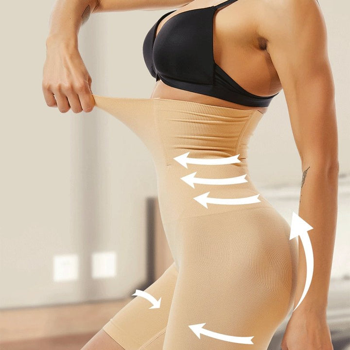 Lovushape™ - Straffender Body Shaper (1+1 Gratis)