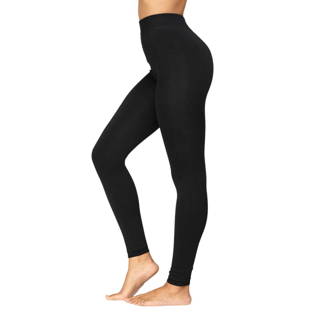 Zuedy Woll-Leggings