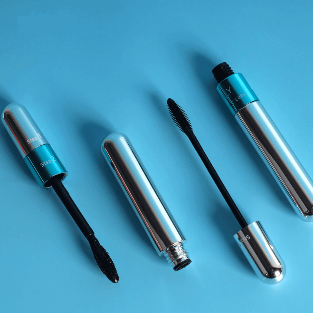 Zuedy 4D Mascara