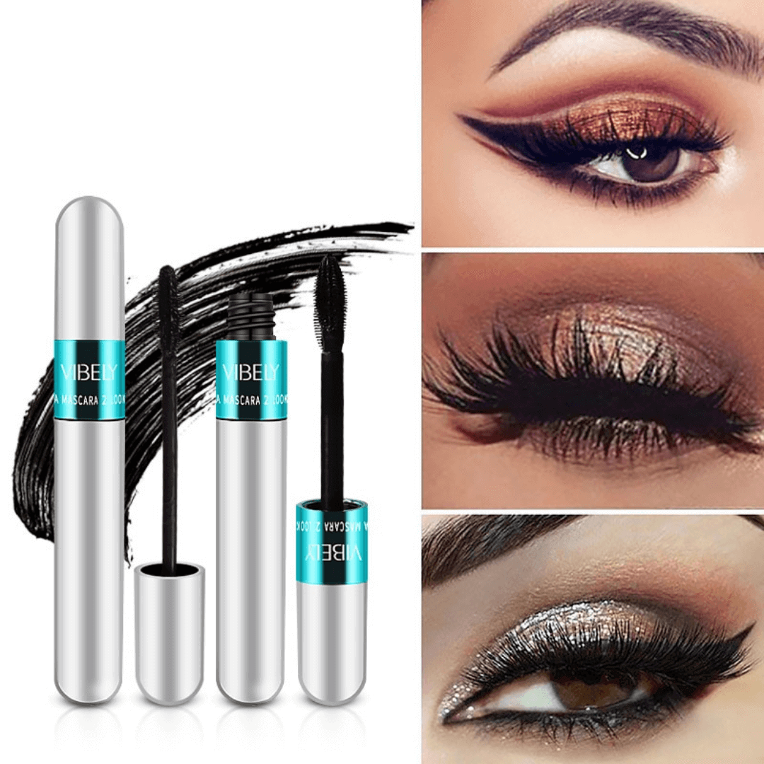 Zuedy 4D Mascara