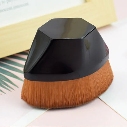 Besser als der Beautyblender, der Flawless Foundation-Pinsel