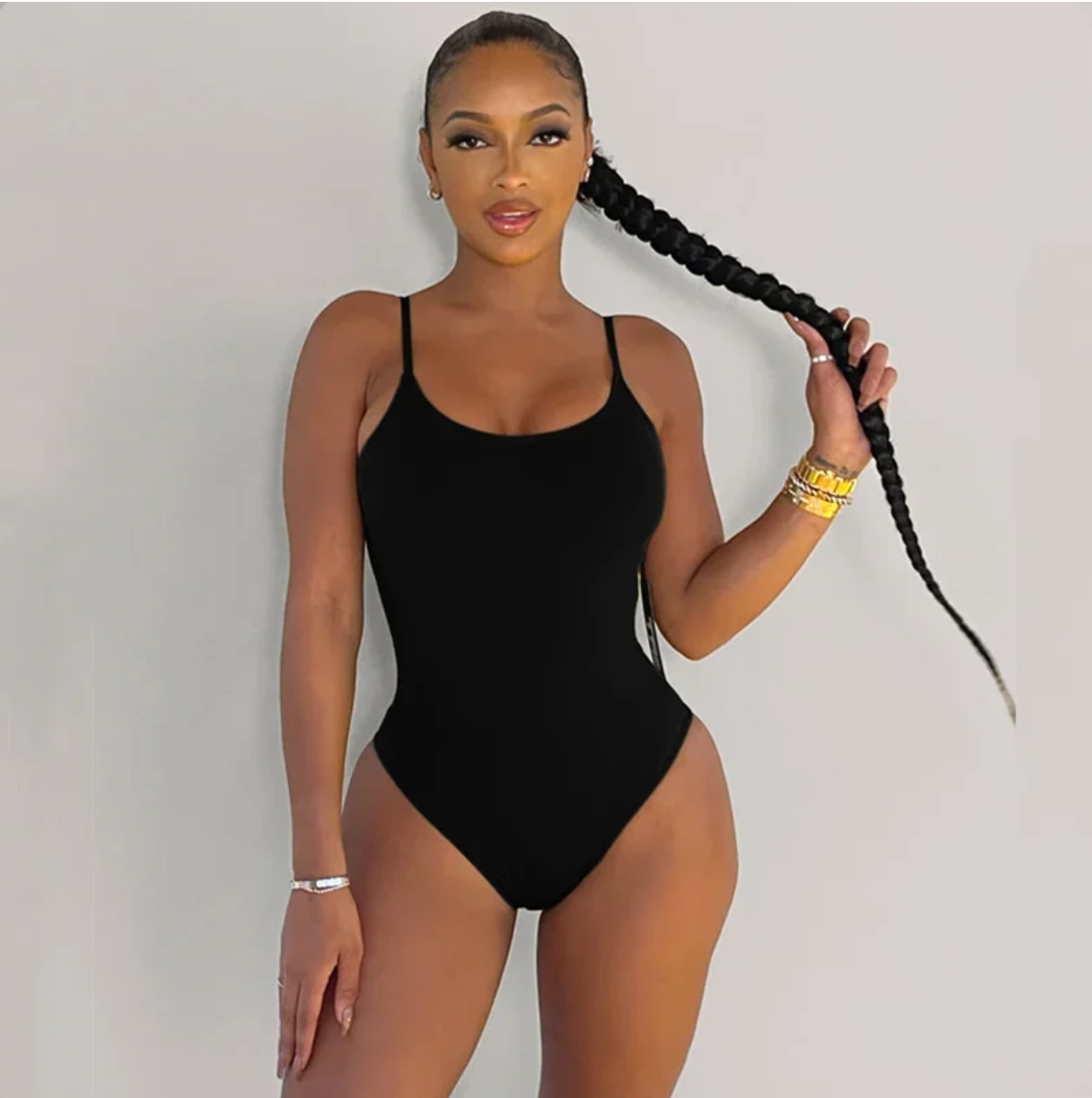 Zuedy s Shapewear Swimsuit zuedy