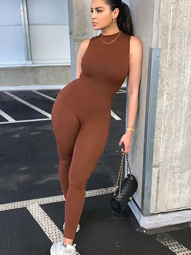 Kim Jumpsuit