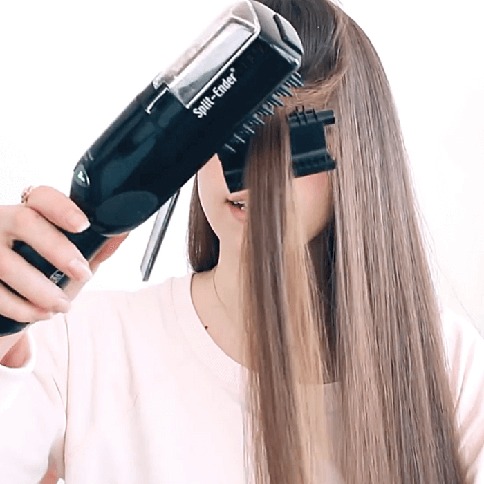 60% Rabatt | SplitEnd™️ Hair Pro Splitterschutz