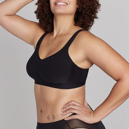 Zuedy Comfort Shaping BH