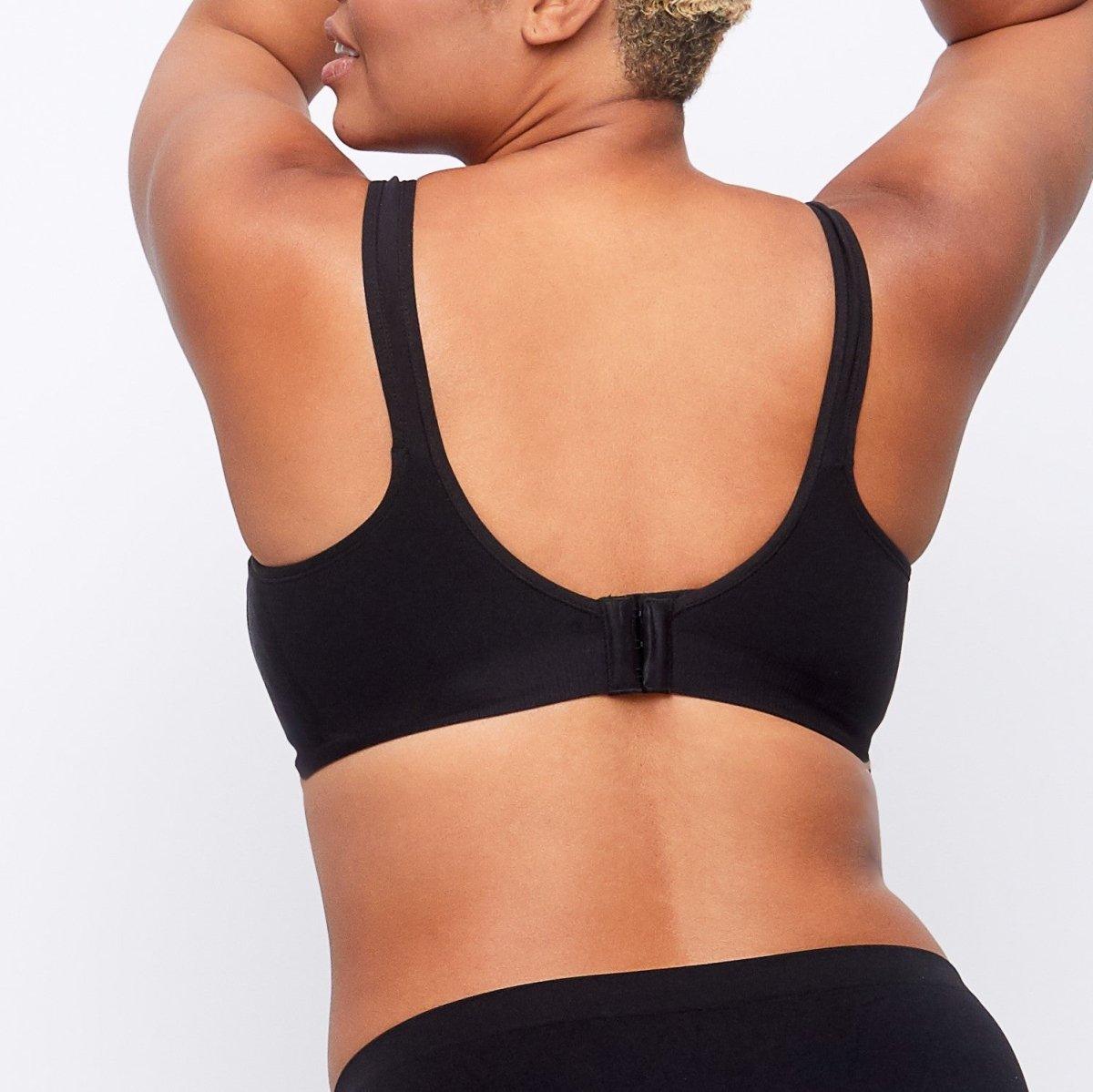 Zuedy Comfort Shaping BH