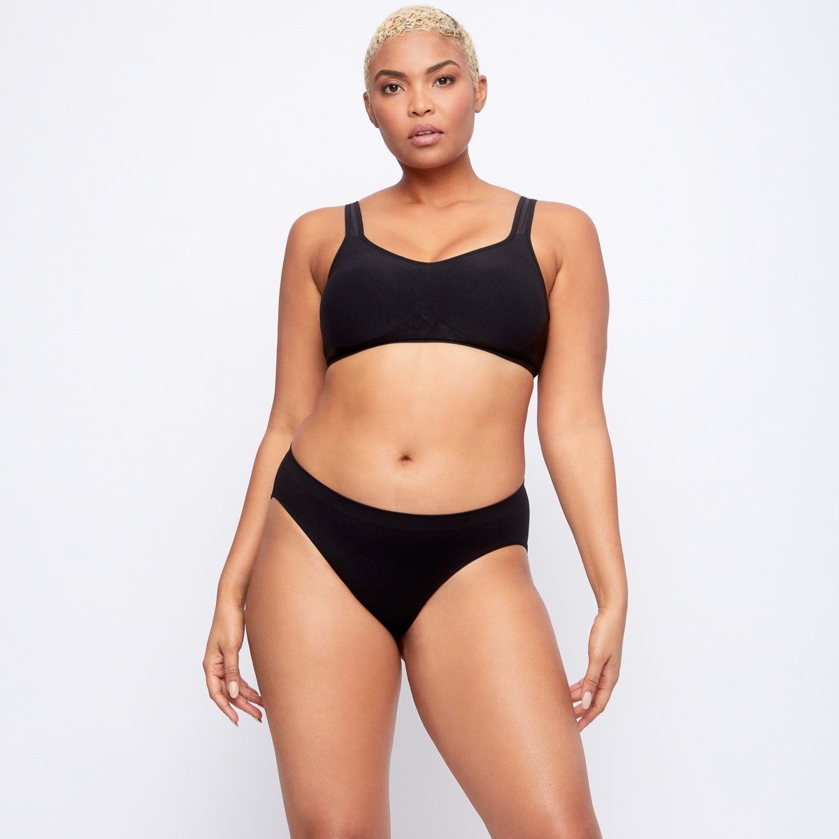 Zuedy Comfort Shaping BH